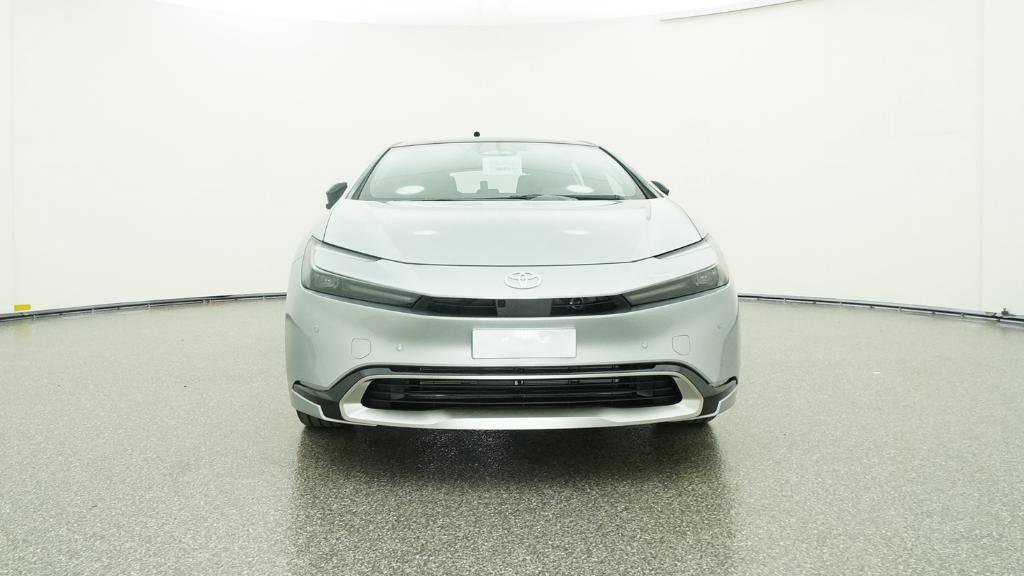 New 2026 Toyota Prius XSE Premium image 66