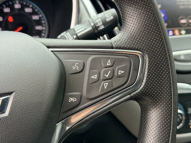 Certified 2024 Chevrolet Equinox LS w/ LS Convenience Package image 11