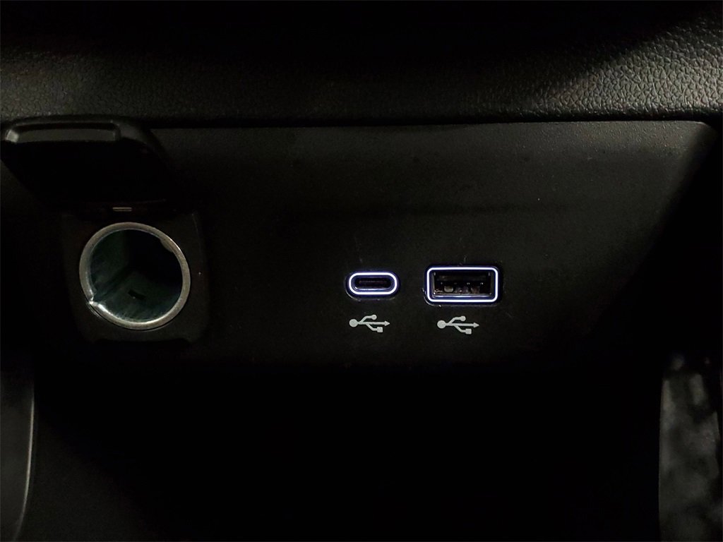 Used 2025 Chevrolet TrailBlazer LT image 23