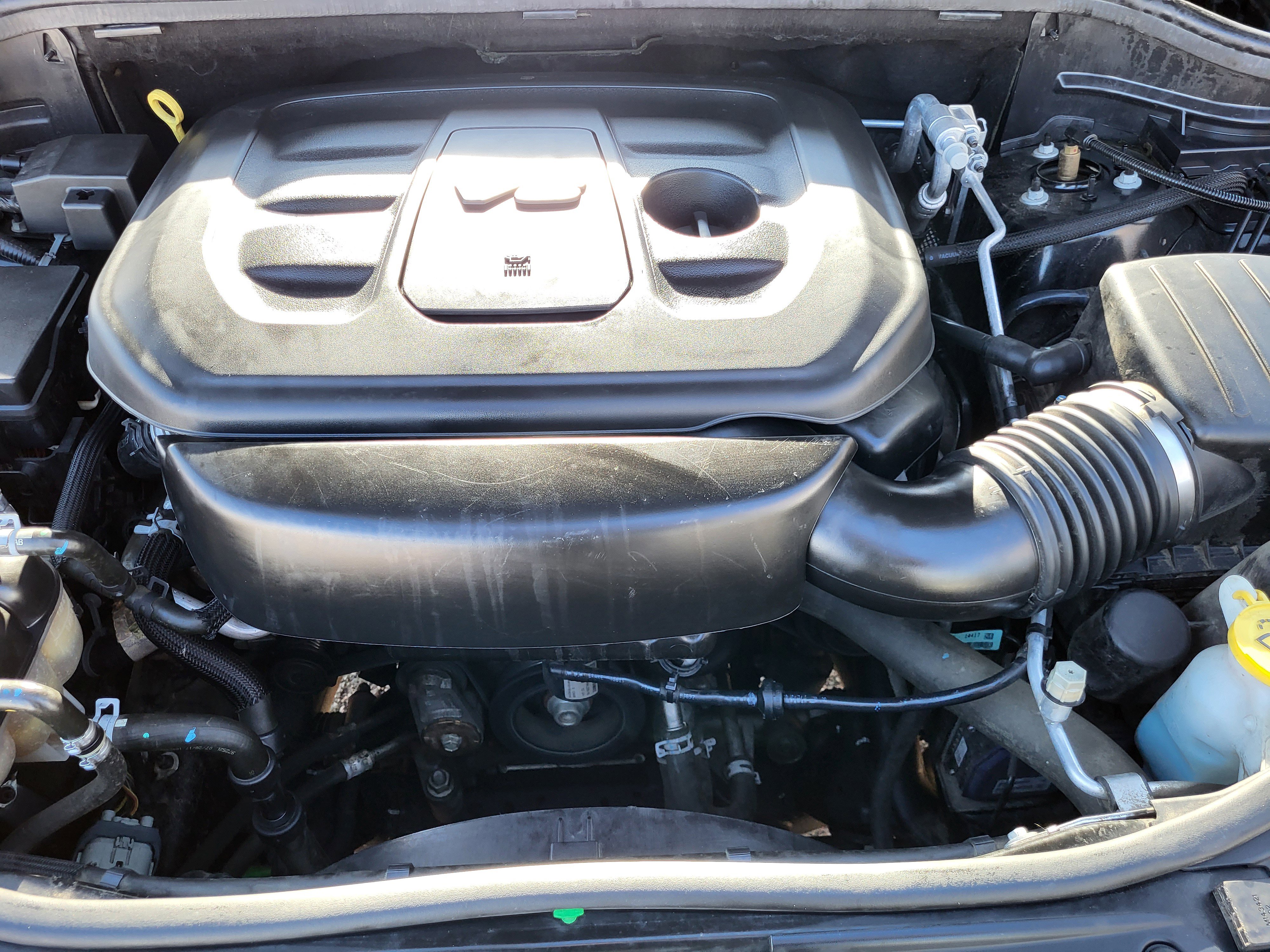 Used 2018 Jeep Grand Cherokee High Altitude image 17