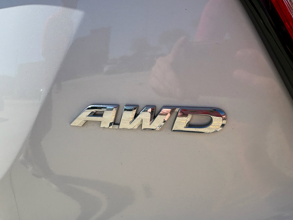 Certified 2022 Honda HR-V LX image 27