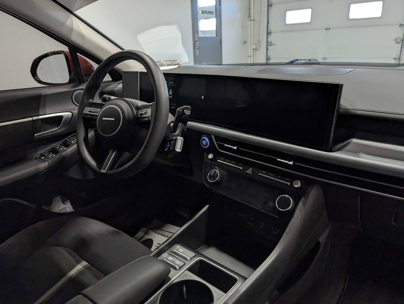 Used 2024 Hyundai Sonata SEL image 41