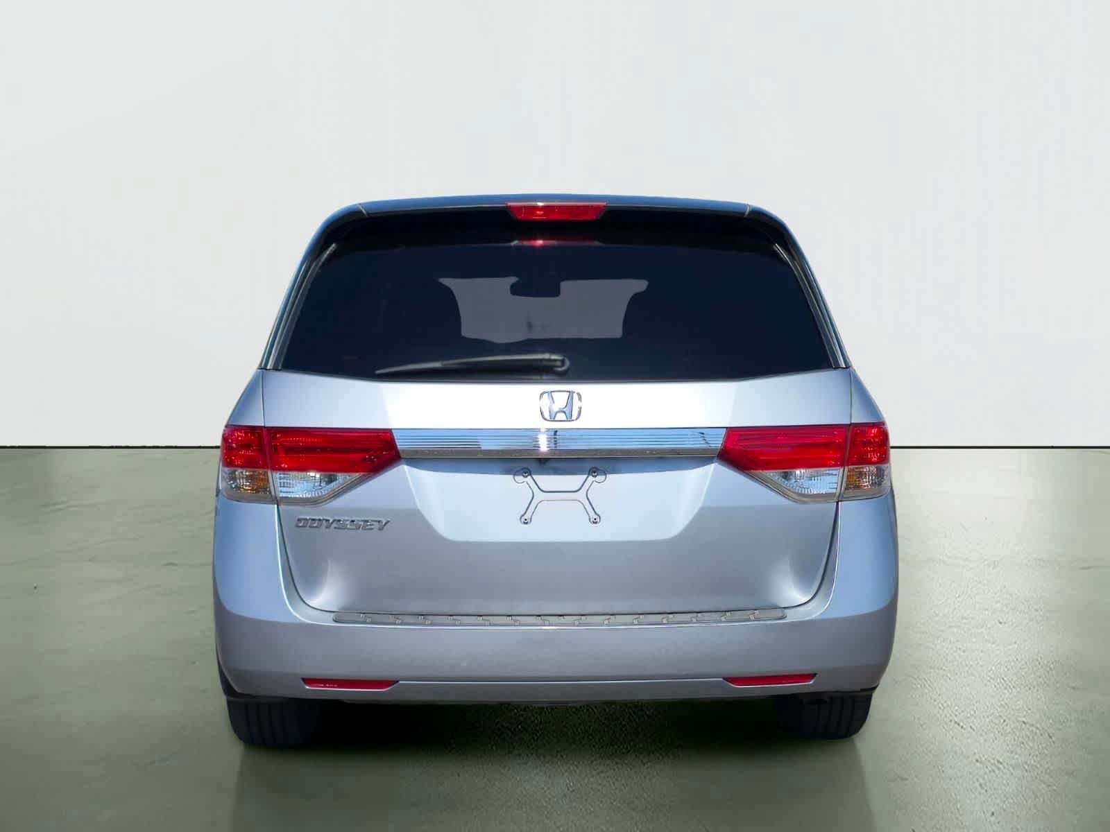 Used 2016 Honda Odyssey EX image 11