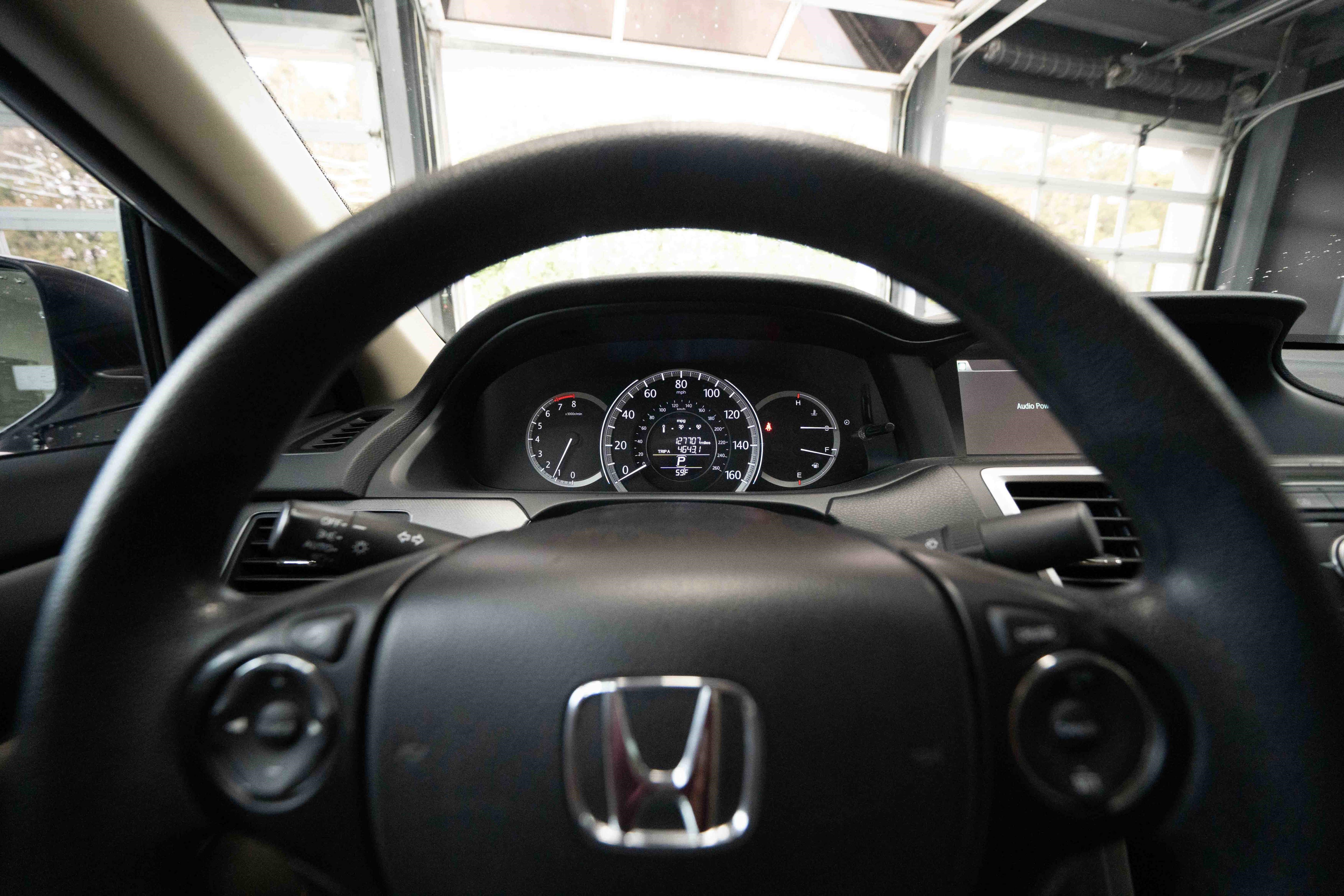 Used 2014 Honda Accord LX image 15