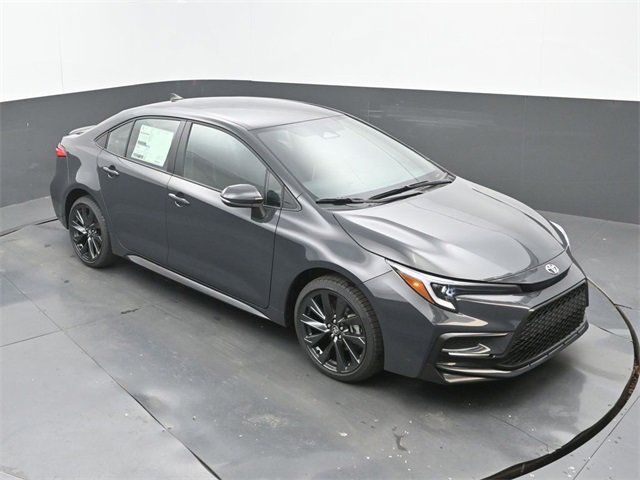 New 2026 Toyota Corolla SE w/ SE Package image 26