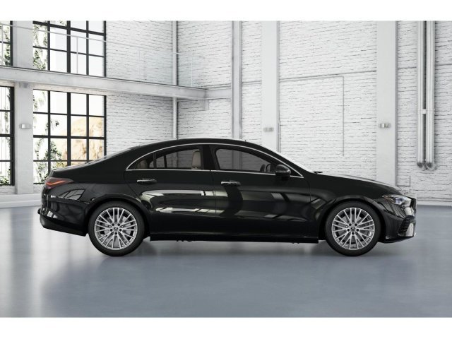 New 2026 Mercedes-Benz CLA 250 4MATIC image 2