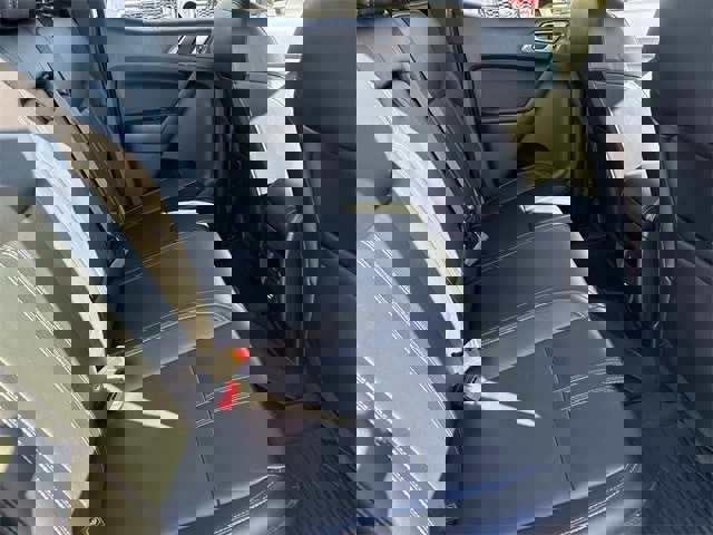 Certified 2023 Ford Ranger Lariat w/ FX4 Off-Road Package image 21