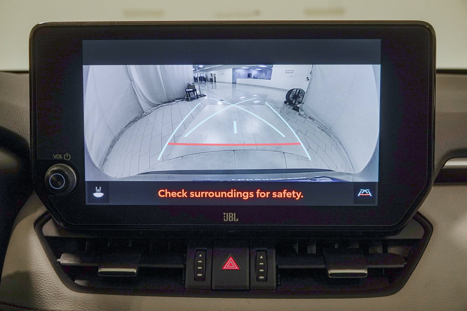 Used 2025 Toyota RAV4 Limited w/ Weather Package AWD/4WD image 31