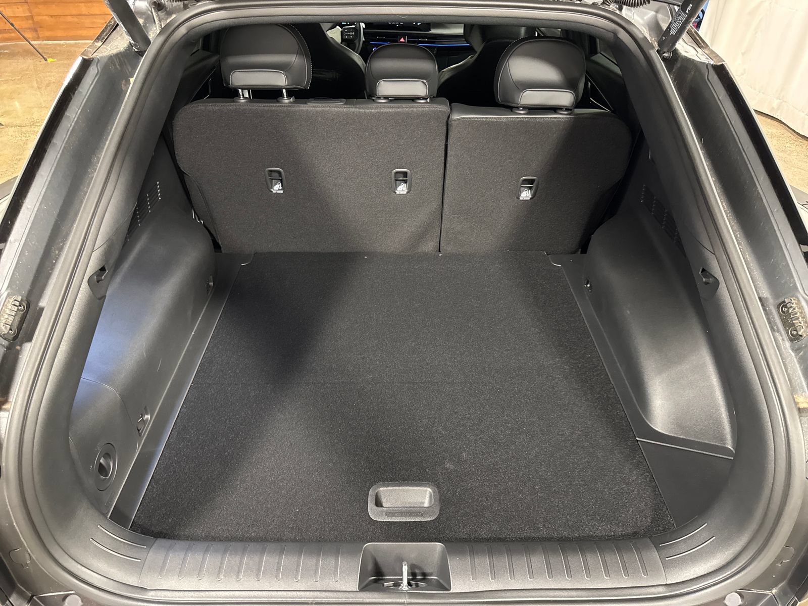 New 2026 Kia EV6 GT-Line AWD/4WD image 25