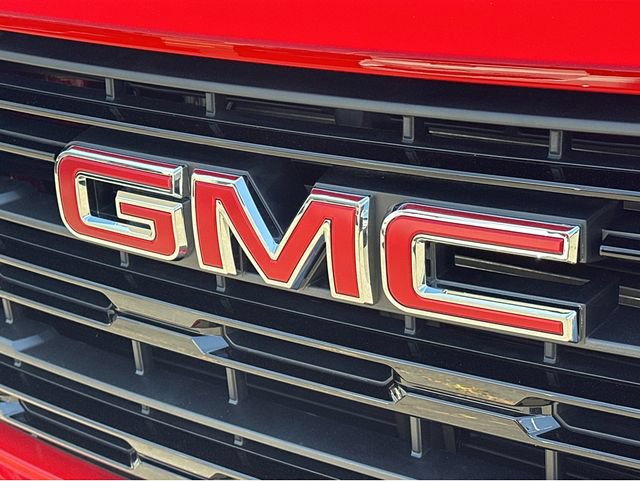 New 2026 GMC Sierra 1500 Elevation AWD/4WD image 35