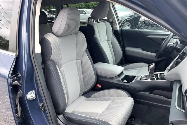 Used 2024 Subaru Outback Premium AWD/4WD image 7