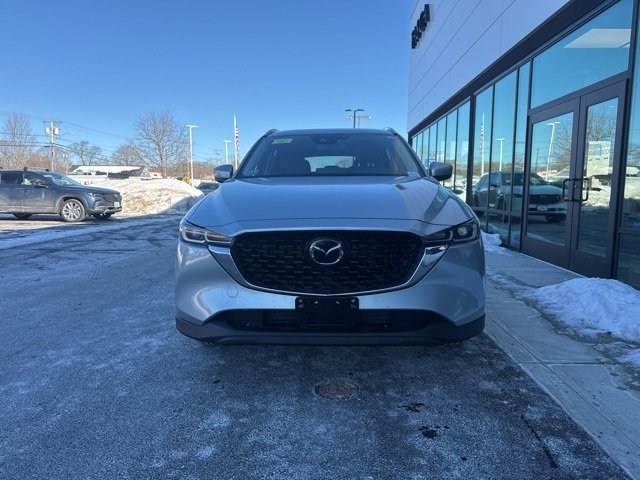 Used 2023 MAZDA CX-5 AWD 2.5 S w/ Preferred Package image 7