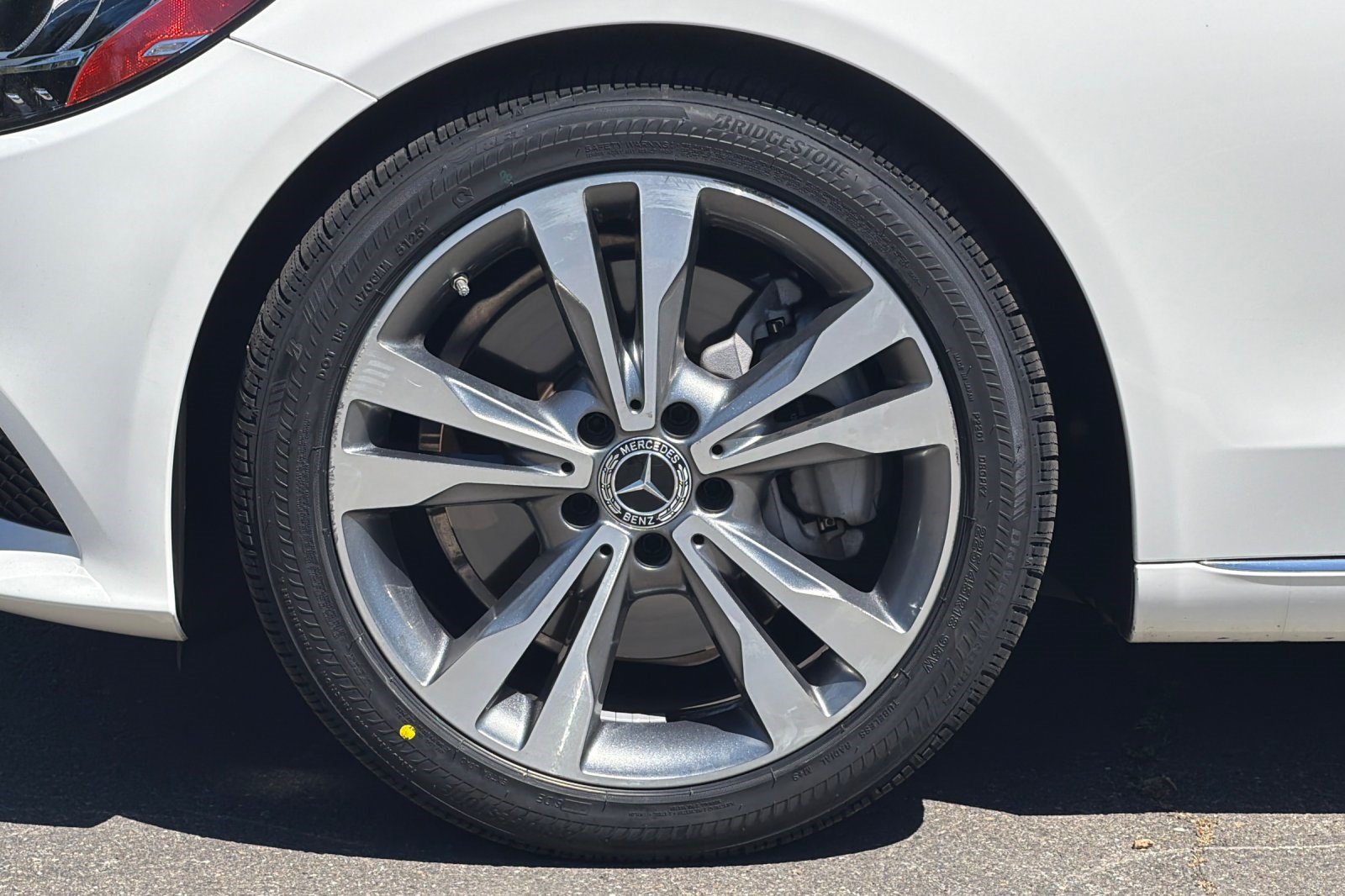 Used 2020 Mercedes-Benz C 300 Sedan image 37