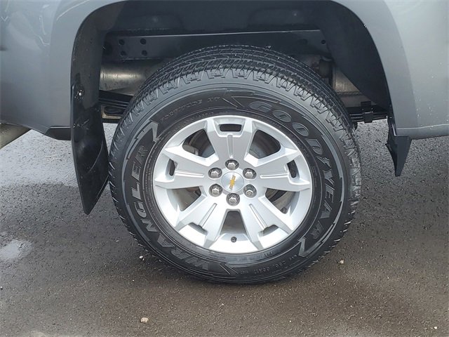 Used 2018 Chevrolet Colorado LT w/ LT Convenience Package image 5