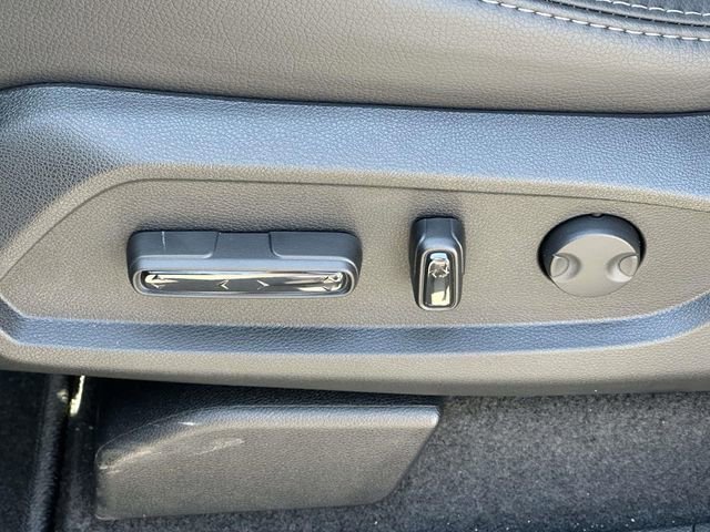 New 2026 Honda Pilot Touring image 16