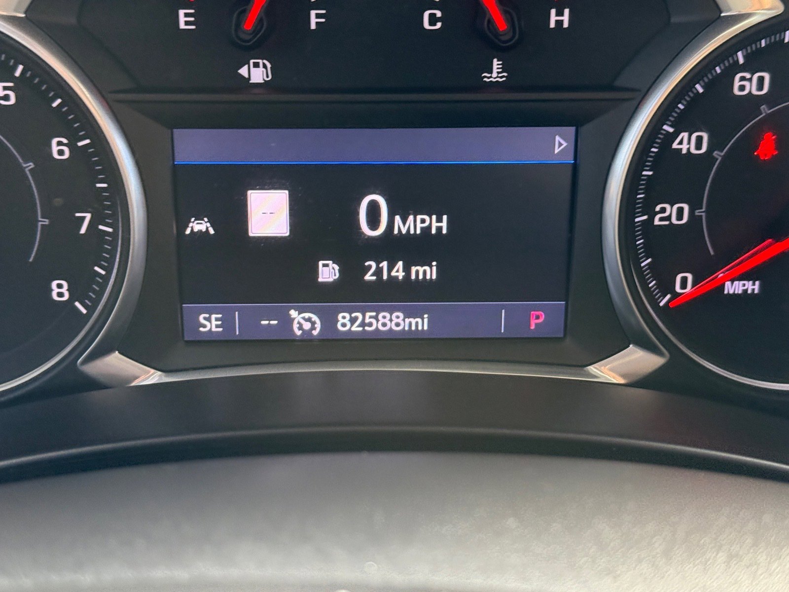 Used 2021 GMC Terrain SLE w/ Driver Convenience Package image 28