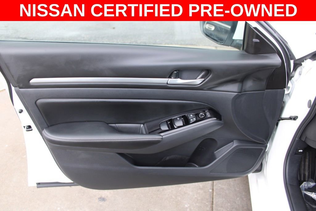Certified 2023 Nissan Altima 2.5 SV image 19