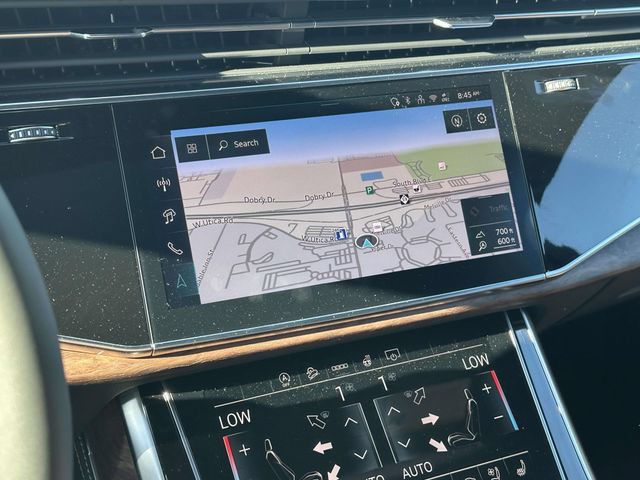 Used 2026 Audi Q7 2.0T Premium Plus AWD/4WD image 28