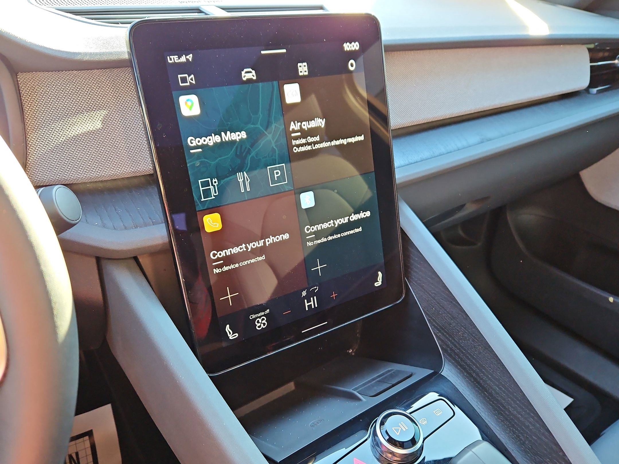 Used 2023 Polestar Polestar 2 w/ Pilot Pack image 18