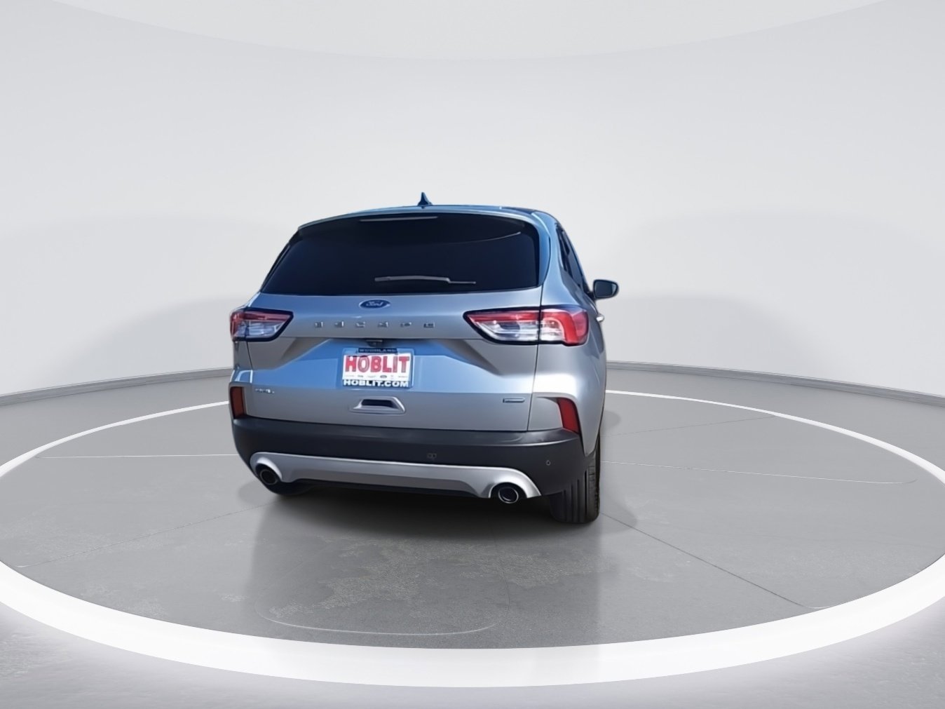 Used 2022 Ford Escape SEL image 5