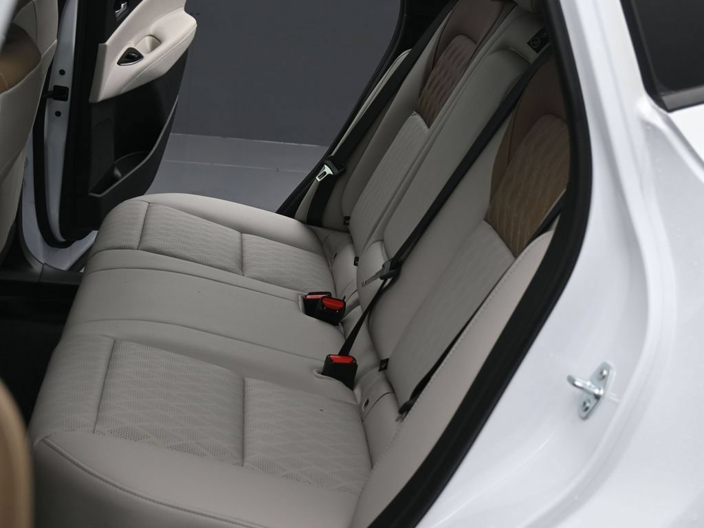 New 2026 Nissan Murano Platinum w/ Cargo Package AWD/4WD image 20