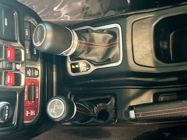 Used 2020 Jeep Gladiator Rubicon image 23