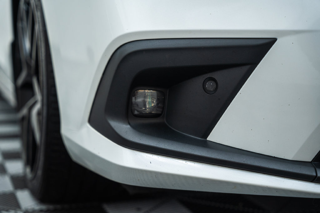 Used 2023 Honda Civic Sport Touring image 14