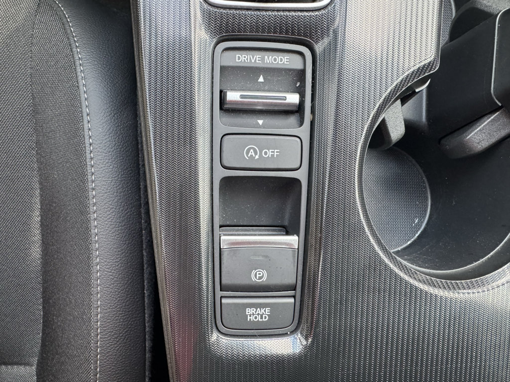 Certified 2026 Honda Civic Sport image 21