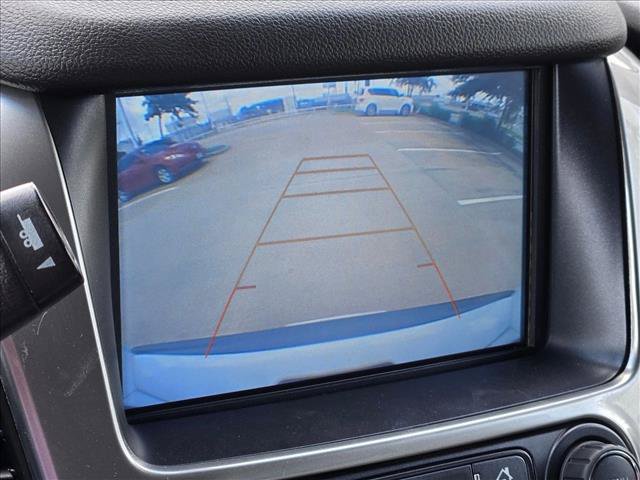 Used 2019 Chevrolet Tahoe LT AWD/4WD image 13