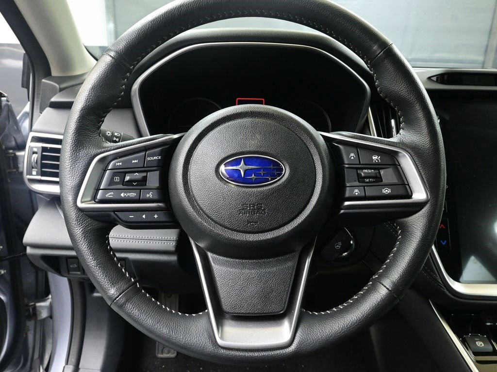Used 2024 Subaru Outback Limited image 23