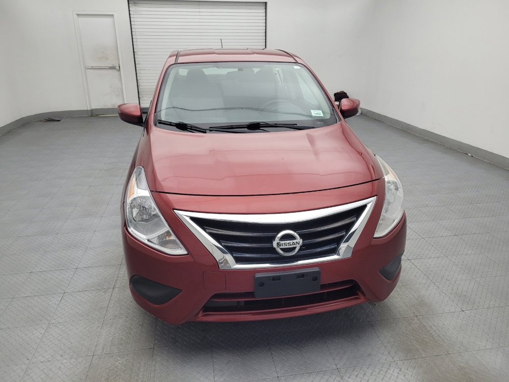 Used 2019 Nissan Versa SV FWD image 14