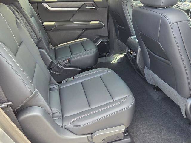 New 2026 GMC Acadia Elevation w/ Black Edition FWD image 15