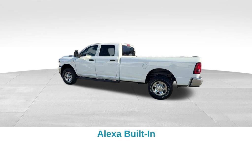 New 2026 RAM 2500 Tradesman image 39