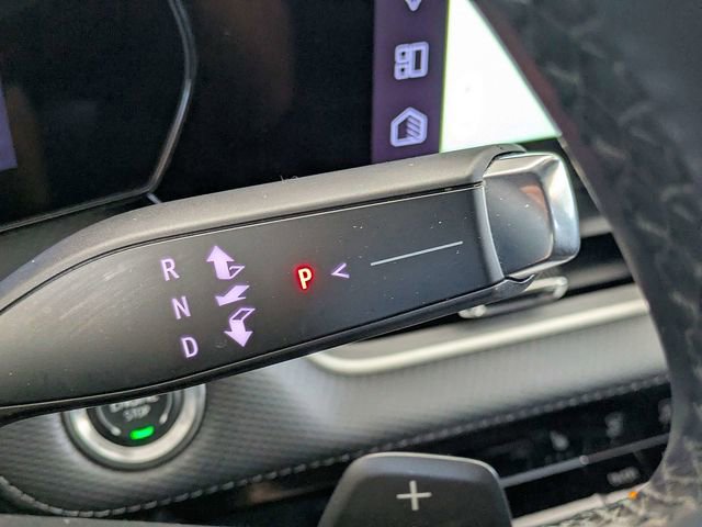 Used 2025 Chevrolet Equinox LT FWD image 28