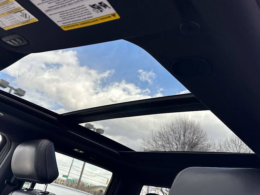 Used 2024 Ford F150 Raptor image 14