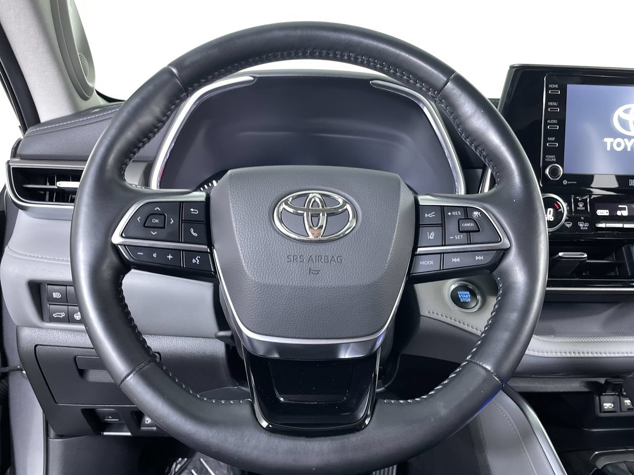 Used 2021 Toyota Highlander Limited AWD/4WD image 14