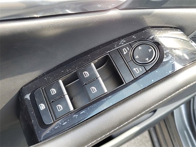 New 2025 MAZDA CX-30 AWD 2.5 S w/ Preferred Package image 23