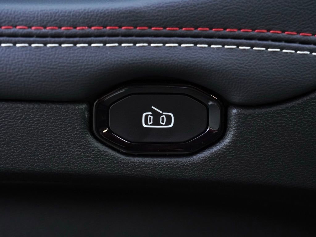 New 2026 Dodge Charger Scat Pack AWD/4WD image 11