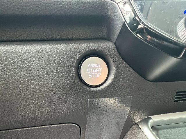 New 2026 Kia Carnival SX w/ SX Dark Edition Package image 21