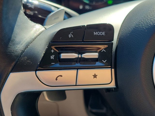 Used 2022 Hyundai Tucson Limited image 25