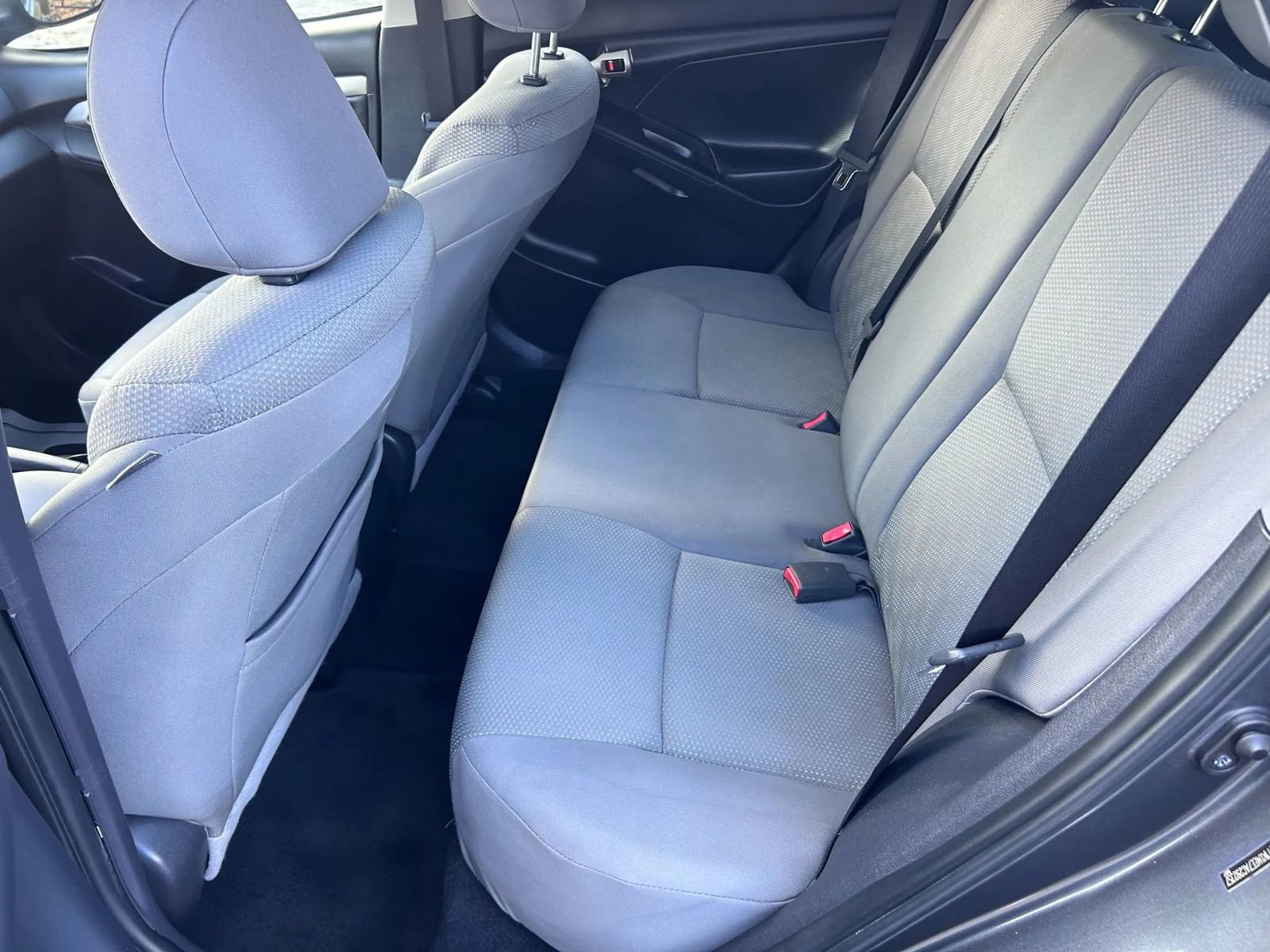 Used 2010 Toyota Matrix image 22