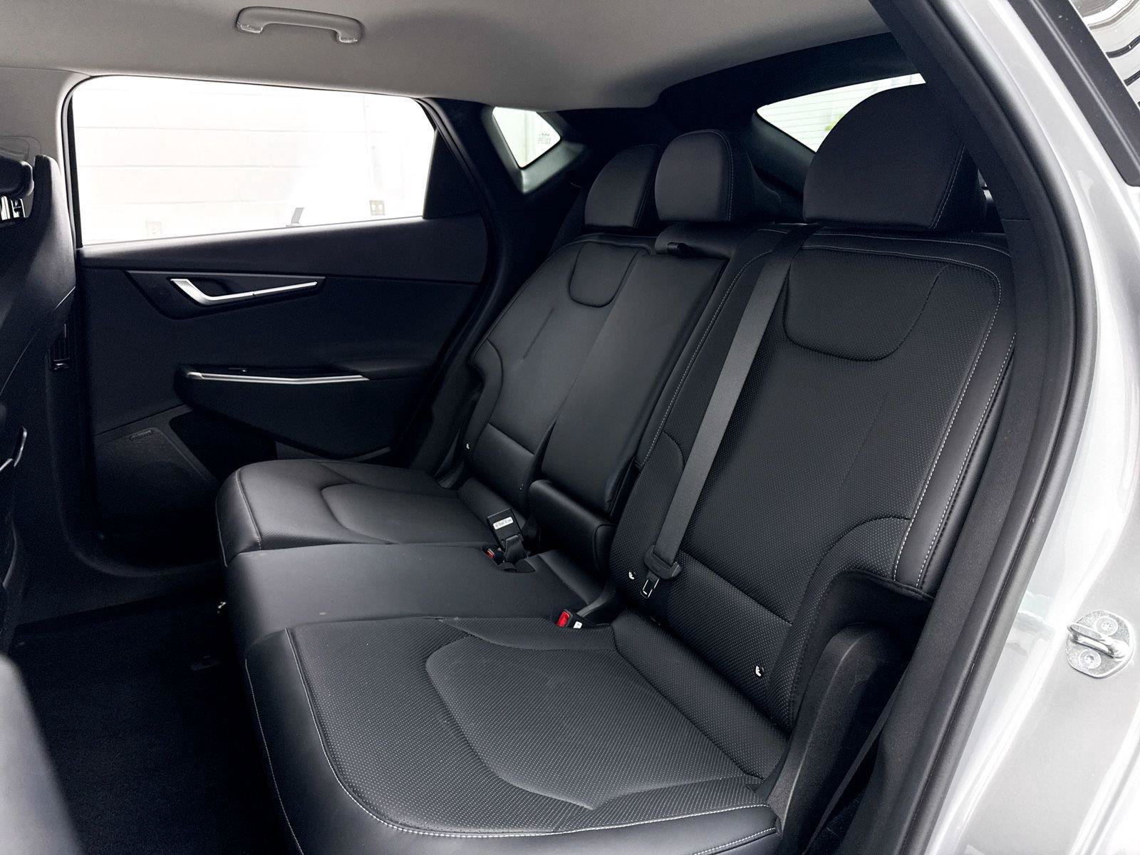 Certified 2023 Kia EV6 Wind RWD image 29