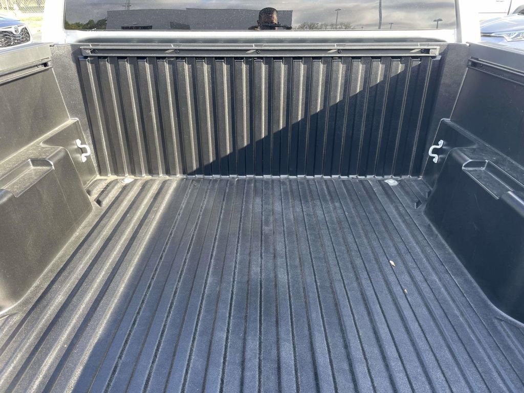 Used 2025 Toyota Tacoma SR5 image 47