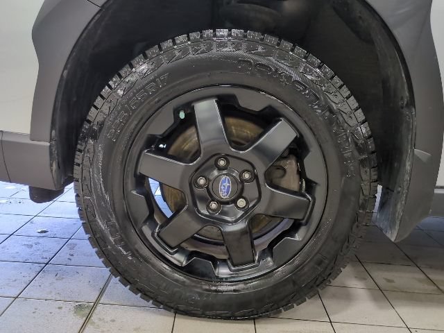 Used 2022 Subaru Outback Wilderness AWD/4WD image 26