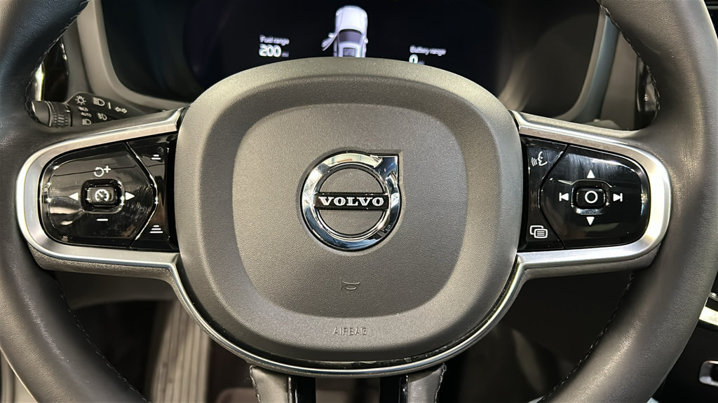 Certified 2024 Volvo S60 T8 Plus w/ Climate Package AWD/4WD image 12