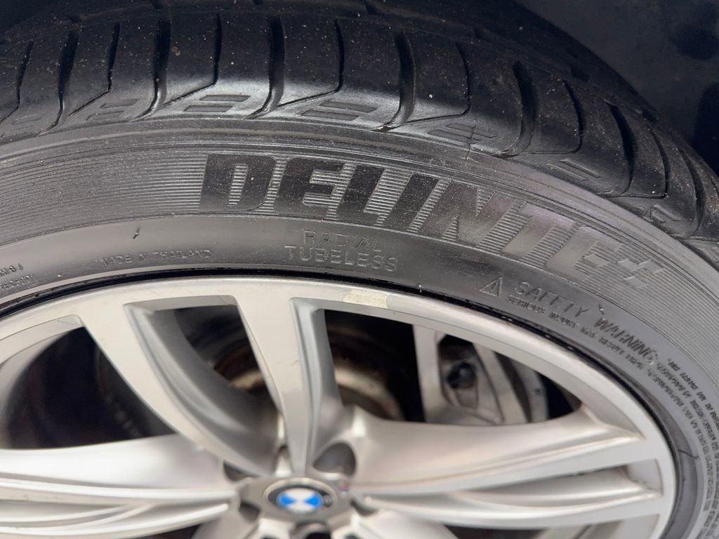 Used 2017 BMW 750i xDrive image 87