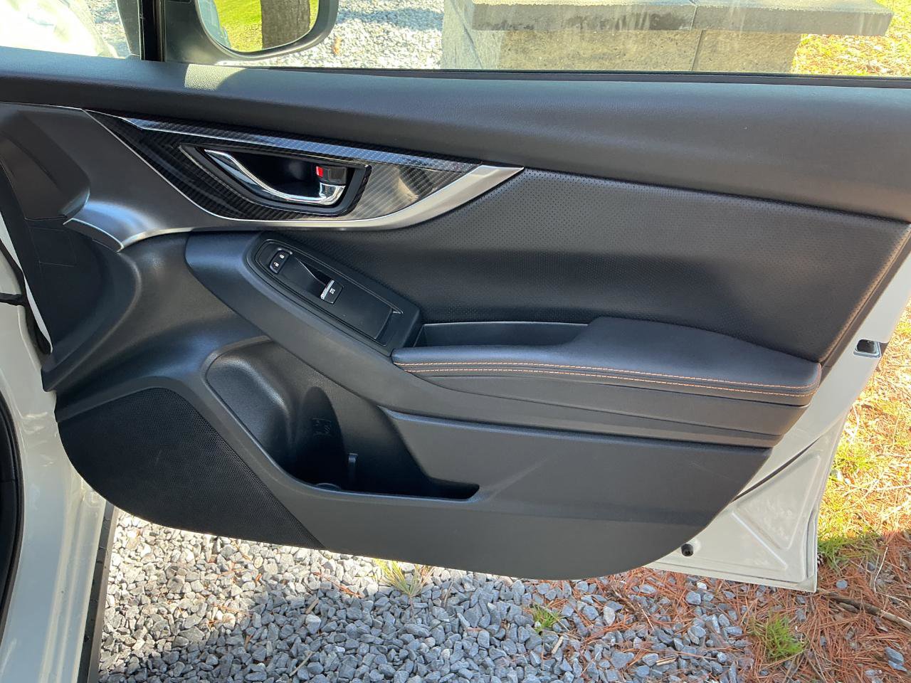 Used 2019 Subaru Crosstrek 2.0i Limited AWD/4WD image 22