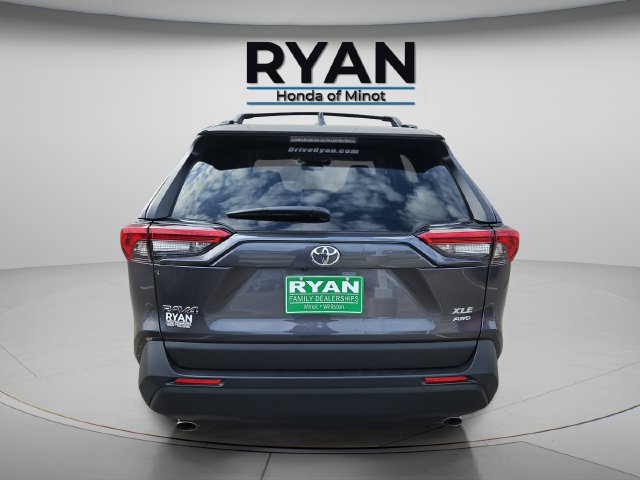 Used 2024 Toyota RAV4 XLE w/ Convenience Package AWD/4WD image 8
