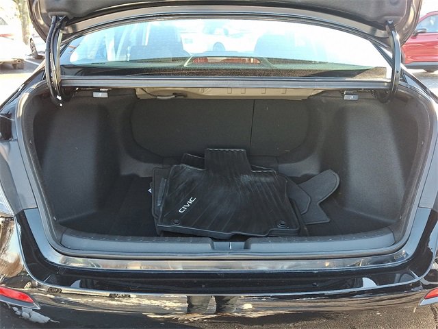 Used 2023 Honda Civic EX image 28