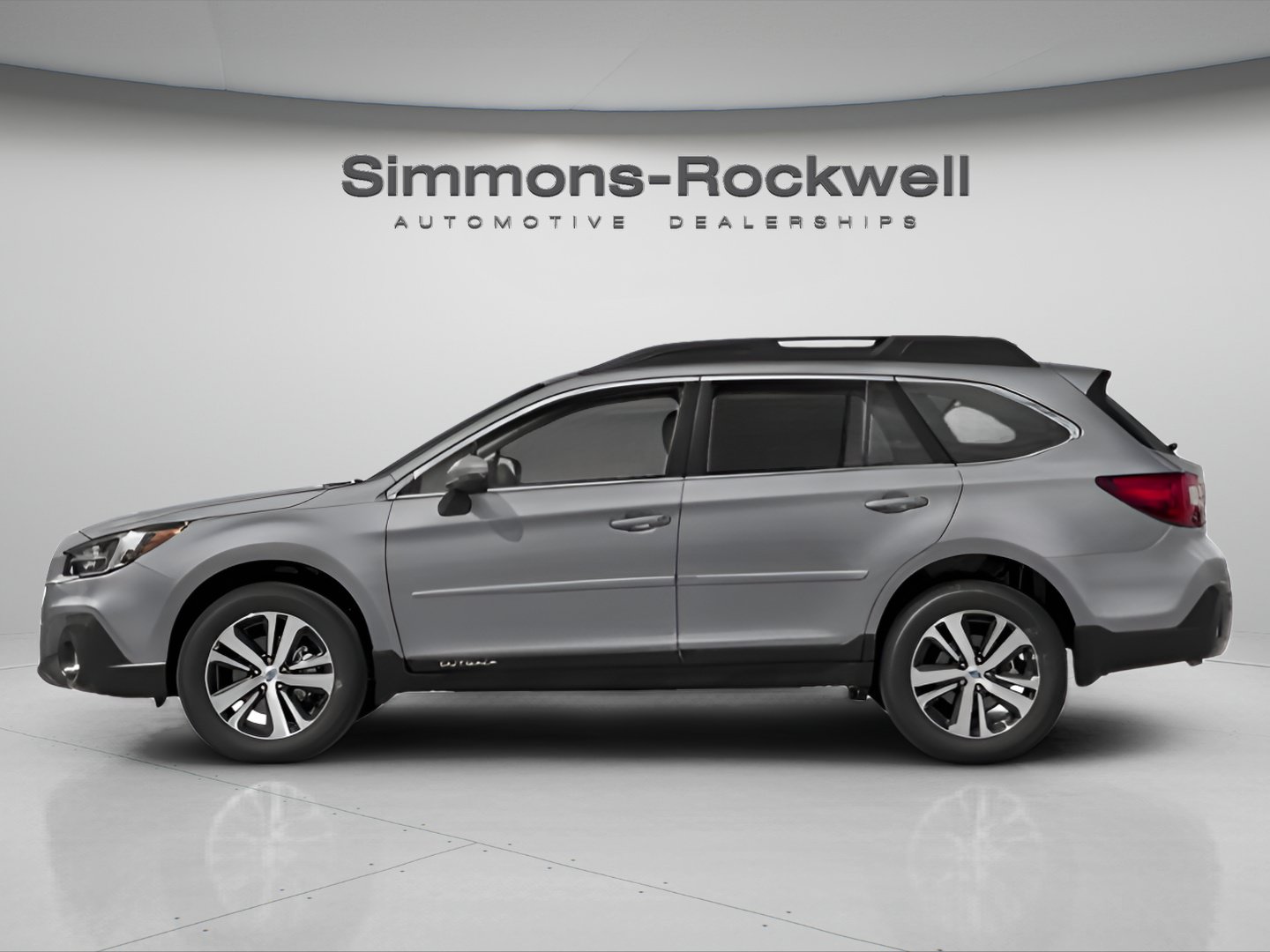 Used 2019 Subaru Outback 2.5i Limited AWD/4WD image 3